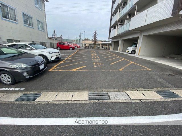 CASA RAFFINE DEUXのその他写真