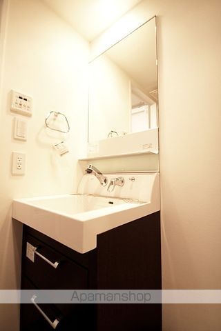 THE CUBEの内装写真