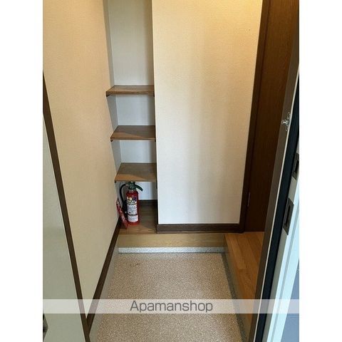 ガーデンヒルズハイツIの内装写真