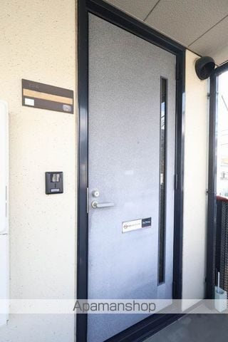 カーサKAWAUTIの内装写真