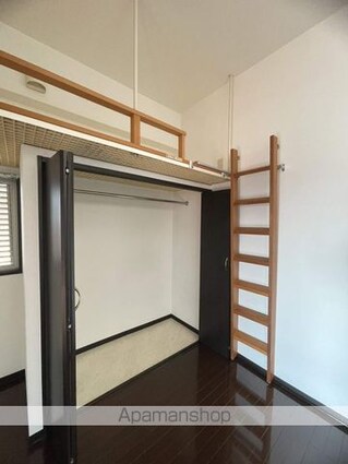 グランドポレストーネ大手町[3LDK/63.7m2]の収納