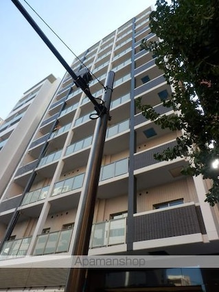 プレシャス音羽[1LDK/50.31m2]の外観3