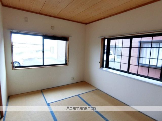 レジデンス高田 Iの内装写真