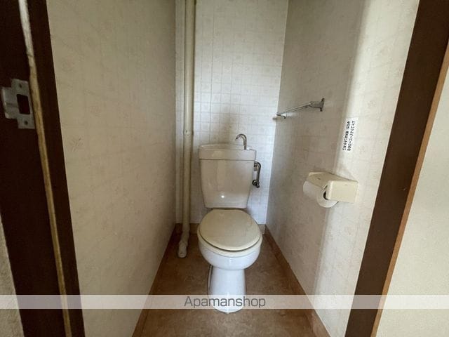 岩内マンションの内装写真