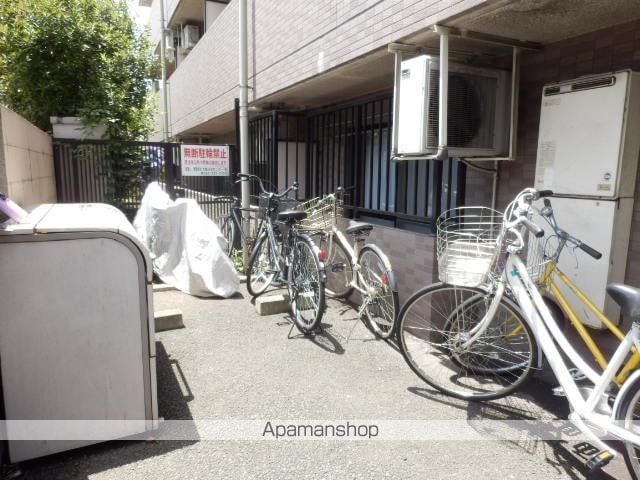 リプレースメント広尾のその他写真
