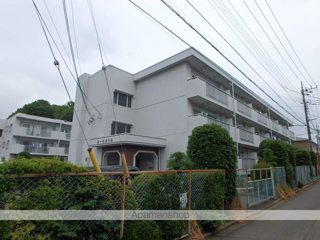 第1武笠ビルの外観写真