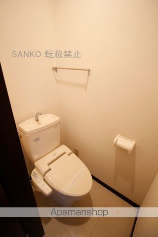 パークリュクスN18 ロイヤルヴィラの内装写真