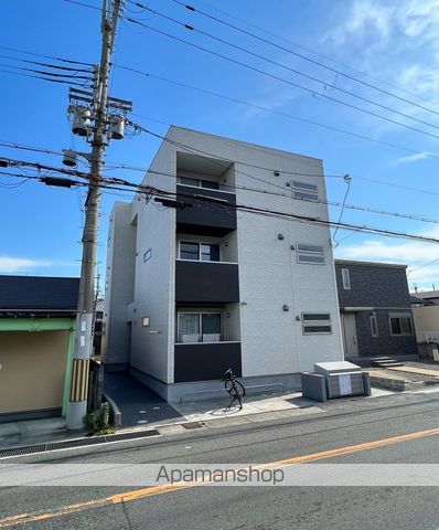 REGALEST 北野田の外観写真