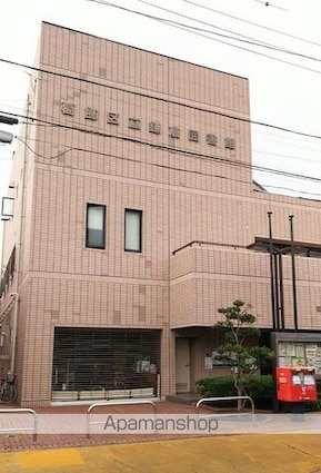 Ｊｏａｎｎａ[2LDK/60.02m2]の周辺5