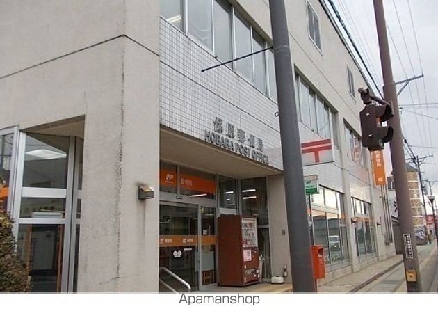 コンフォート チェリッシュの周辺写真