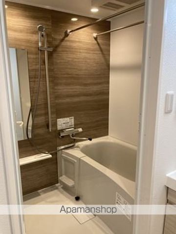 SーRESIDENCE東札幌AZUREの内装写真