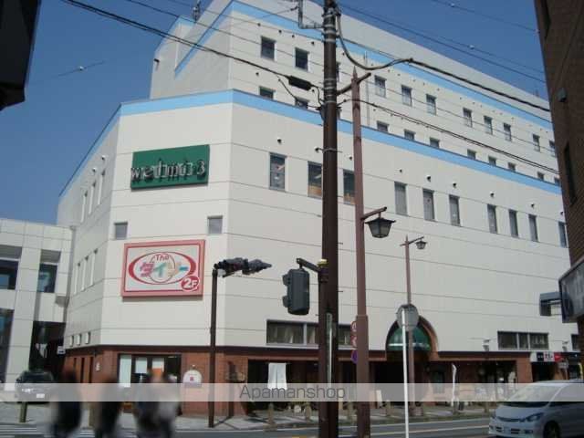 南足柄市関本アパートII期工事の周辺写真