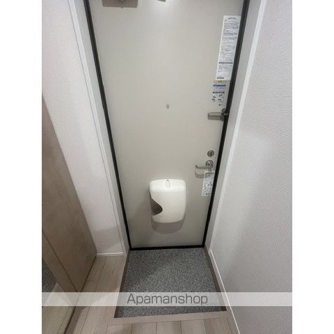 プレリア妙蓮寺の内装写真