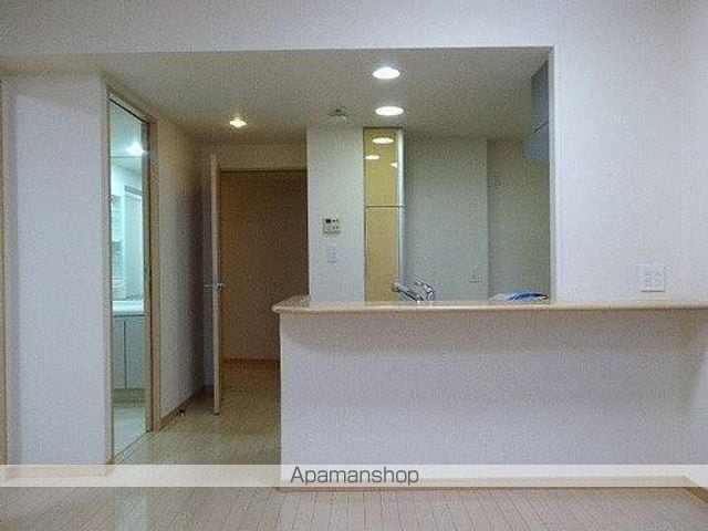 ルピナス用賀の内装写真