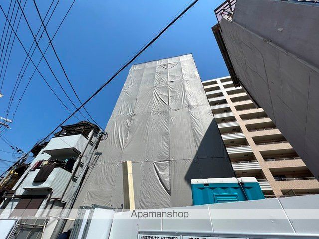 G-RAPPORT西宮の外観写真