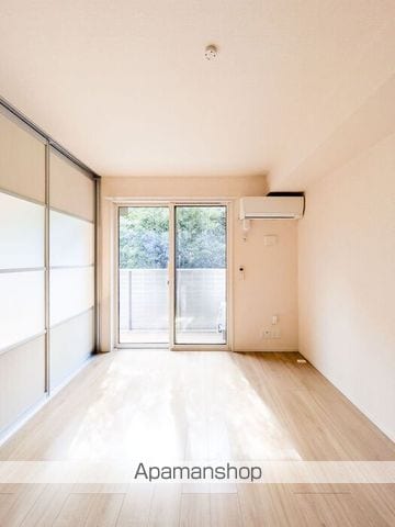 ソレイユ梶山の内装写真