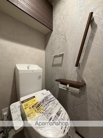 ディアマント番町の内装写真