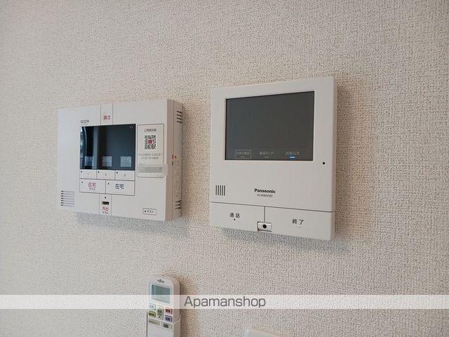 ベルヴィル加須 IIの内装写真
