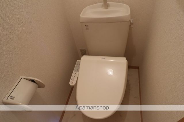 ラヴィータMの内装写真