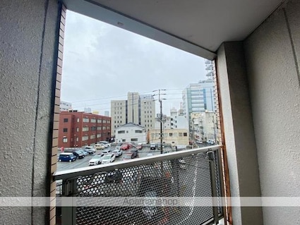 パサージュＳ[1K/17.01m2]の内装4