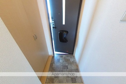 ビレッジ北久保　Ｃ棟[1LDK/40.07m2]の玄関