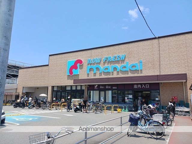 ビオーラ司の周辺写真