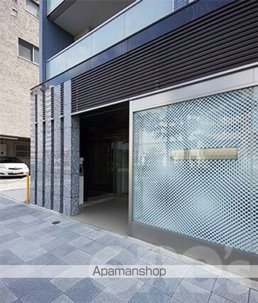 ＣＡＳＴＥＬＬＯ　ＡＳＳＯ[1K/30.06m2]の外観3