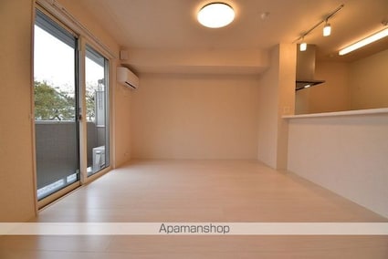 Ｋーコーポ[2LDK/57.58m2]の内装1