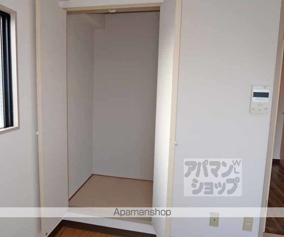 中井マンション新烏丸の内装写真