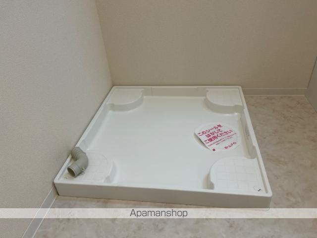 Novembre令和の内装写真