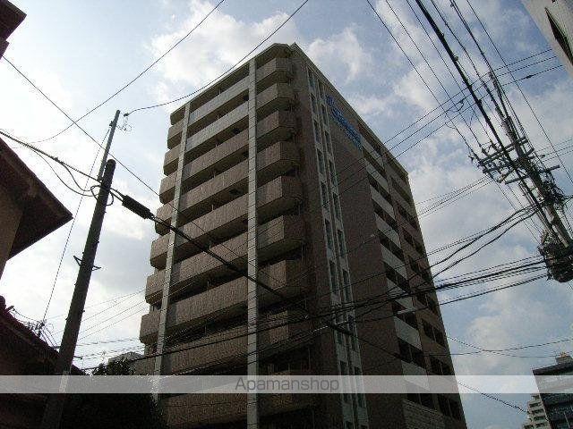 プレサンス桜通り葵の外観写真