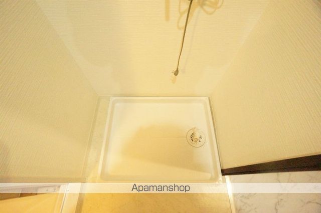 ヒルサイドコートの内装写真