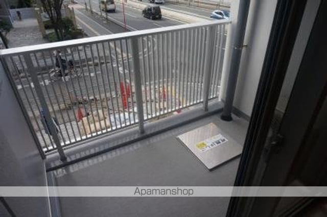 アーバンエース関目パルの内装写真