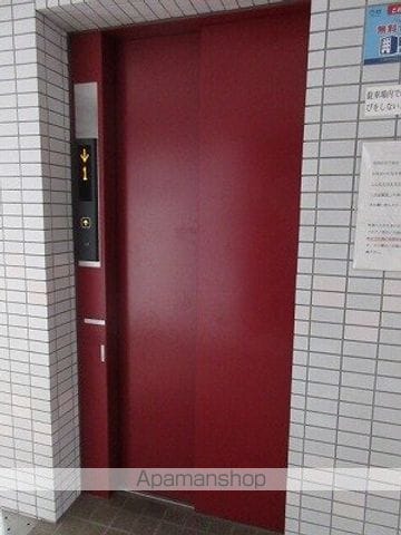 カーサ長良パークの外観写真