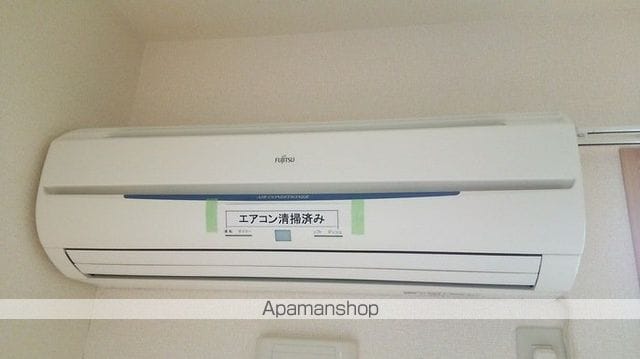 サンラルゴ IIの内装写真