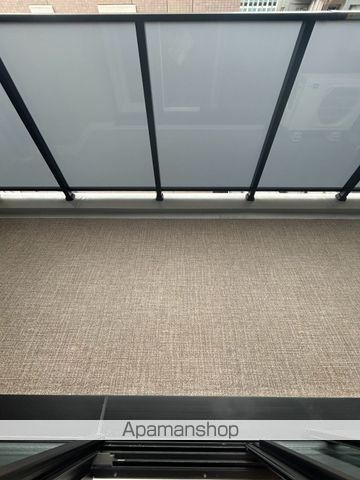 デュオフラッツ東品川 ーOTOー 防音の内装写真