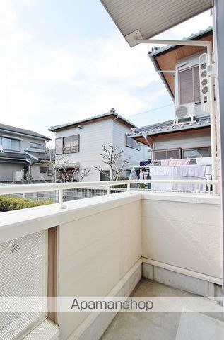 プリムローズ国府Aの内装写真