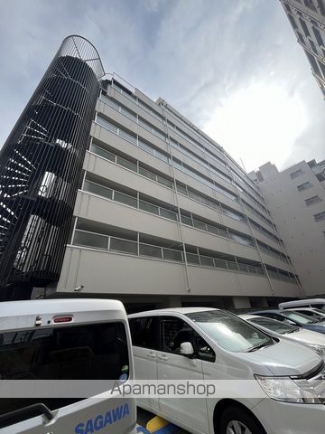 OGIMACHIDAI2MANSIONの外観写真