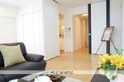 レニール本駒込[1LDK/40.2m2]のリビング・居間2