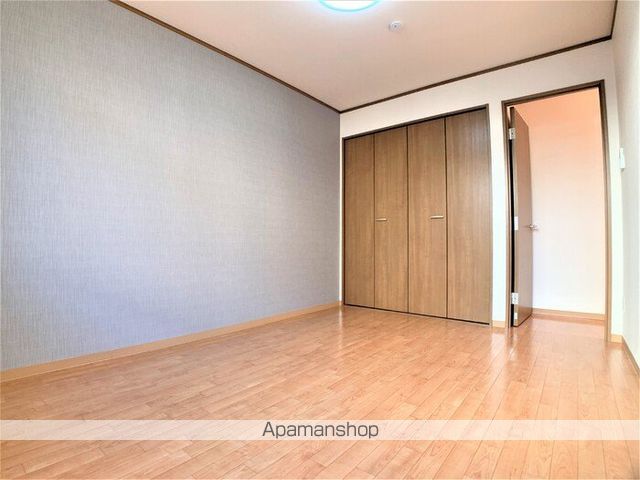 Center Pointの内装写真