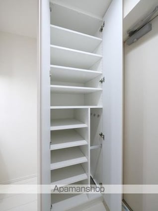 東京都中野区東中野５丁目[2K/25.9m2]のその他内装6