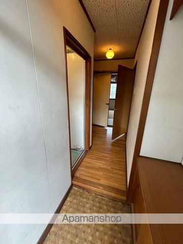 長橋コーポC棟の内装写真