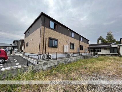 熊本県人吉市温泉町[1LDK/50.16m2]の外観4