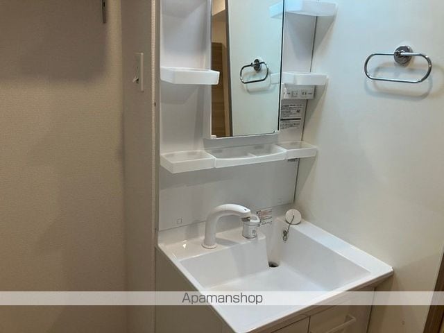 T&P TAKENOTSUKAの内装写真