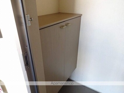 セジュールＯＫ　Ａ棟[2LDK/54m2]の内装6