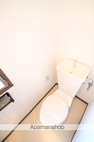 カワノマンション新小岩の内装写真