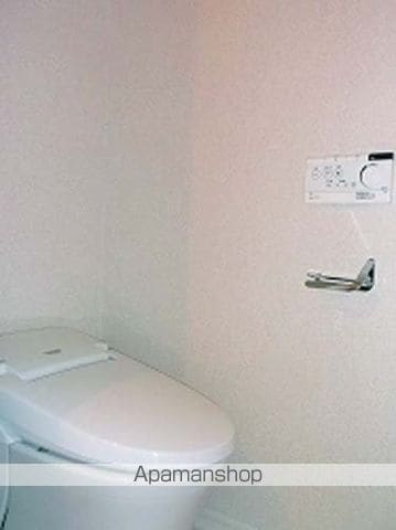 コンフォリア両国DEUXの内装写真