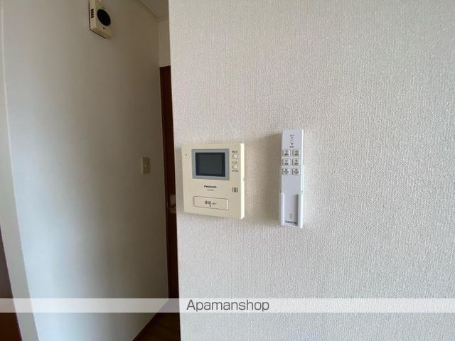 カーサ仏生山の内装写真