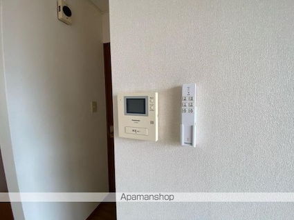 カーサ仏生山[1K/23.22m2]の内装4