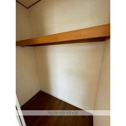 国見パーソナルＶ[1K/26.4m2]の収納